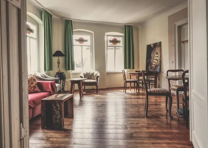 Opera Hostel
