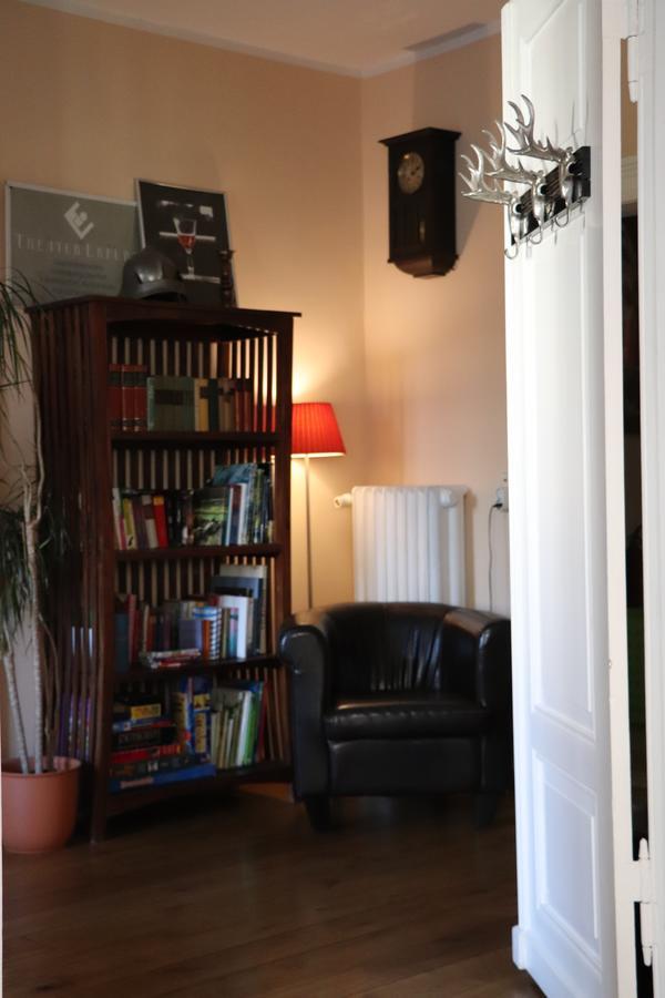 Hostel Opera Erfurt