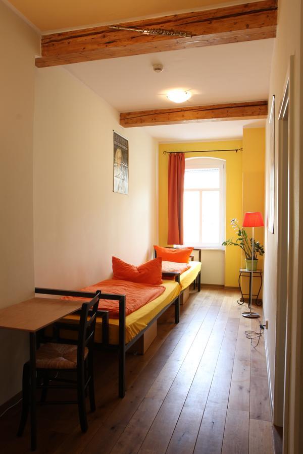 Hostel Opera Erfurt